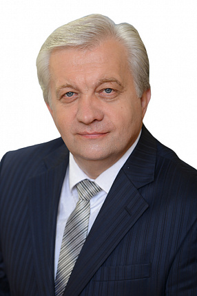 Мирошниченко Виталий Фёдорович