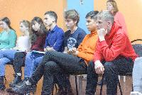 Полевские школьники провели каникулы на #Профстарте