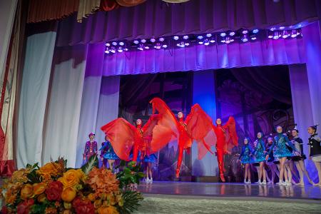 БФ «Синара»: с аншлагом прошли благотворительные спектакли в городах Свердловской области