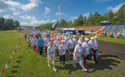 Забег «Бежим с добром!» в Полевском пополнил копилку проекта «Повседневная благотворительность» на 21 тысячу рублей
