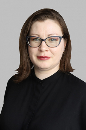 Савинцева Ирина Александровна